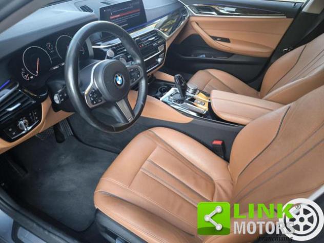 BMW 530 D Xdrive Luxury rif. 24072047 - Foto 4