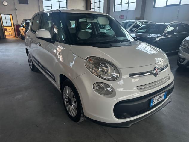 Fiat 500L Living 1.6 Multijet Business - Foto 5
