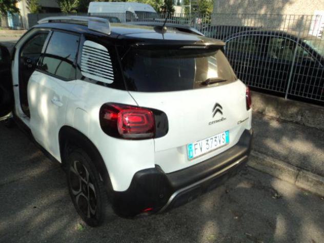 CITROEN C3 Aircross PureTech 110 S&S Shine rif. 23899103 - Foto 4