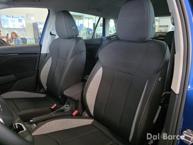 Škoda Kamiq Kamiq 1.0 tsi Be More 115cv - Foto 7