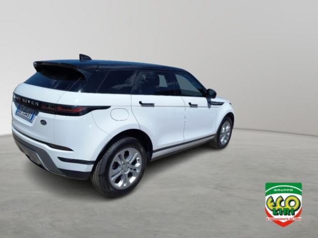 LAND ROVER Range Rover Evoque 1.5 I3 160 CV Auto R-Dynamic S rif. 22398635 - Foto 6