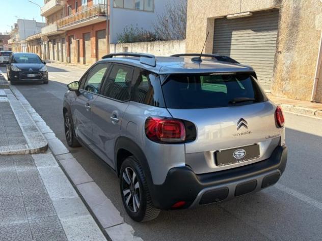 CITROEN C3 Aircross 1.2 110 Shine rif. 23784686 - Foto 6
