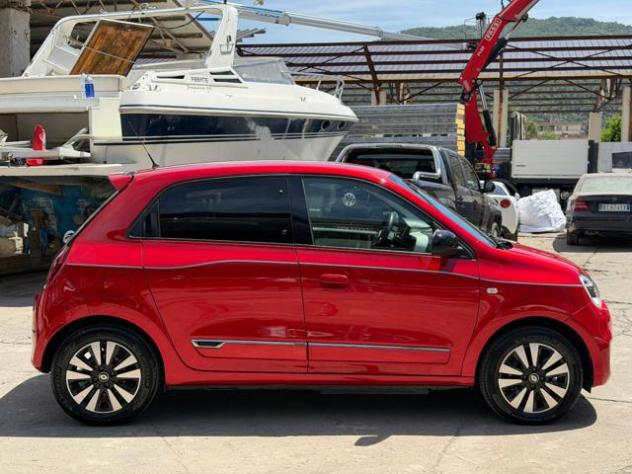 RENAULT Twingo Electric Techno rif. 23799798 - Foto 8