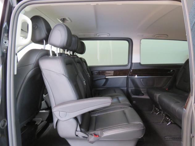 Mercedes-benz V 220 d Premium Extralong - Foto 10