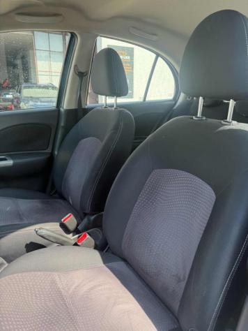 NISSAN Micra 1.2 12V 5 porte Tekna rif. 24101343 - Foto 10