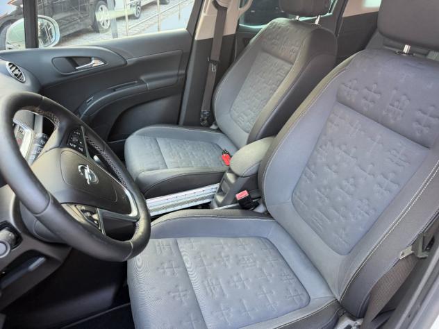 Opel Meriva 1.4 t Innovation (cosmo) 120cv AUTOMATICA - Foto 5