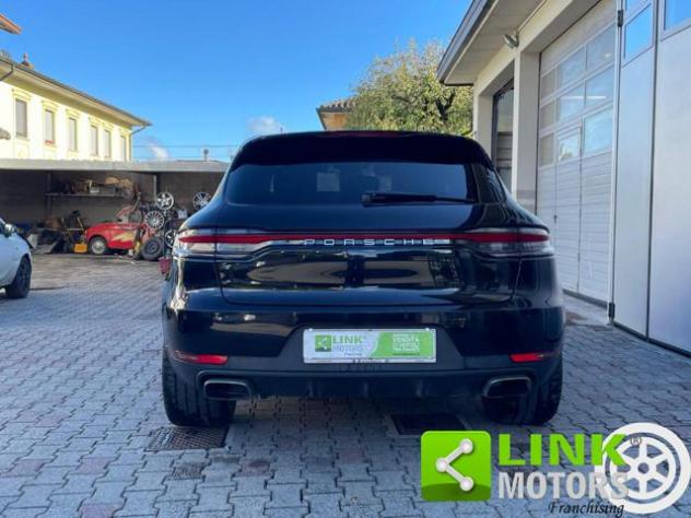 PORSCHE Macan 2.0 rif. 24034402 - Foto 5