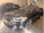 Bmw 118d 2.0 150 Cv Msport Dark Night