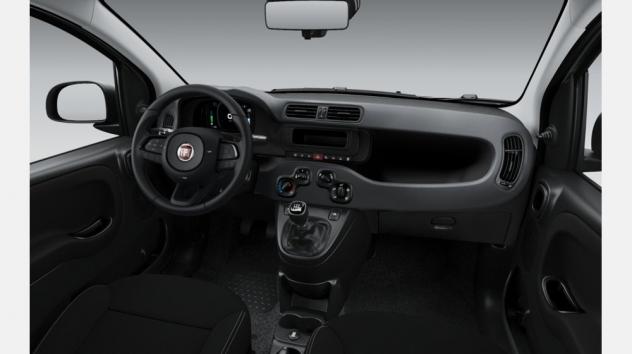 FIAT Pandina New PANDA Panda 1.0 70cv Hybrid Panda - Foto 4