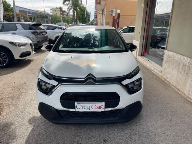 Citroen C3 PureTech 83 S&S Feel