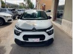Citroen C3 PureTech 83 S&S Feel