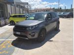 Land Rover Discovery Sport 2.0 TD4 180cv 4WD SE
