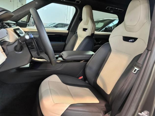 Land Rover Range Rover Sport 4.4 V8 AWD MHEV SV Celestial Edition THEIA Curation 635cv auto - Foto 9