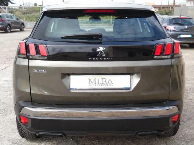 PEUGEOT - 3008 - BlueHDi 130 EAT8 S&S Active - Foto 8