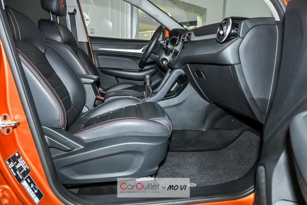 MG ZS 1.5 VTi-Tech Luxury - Foto 8