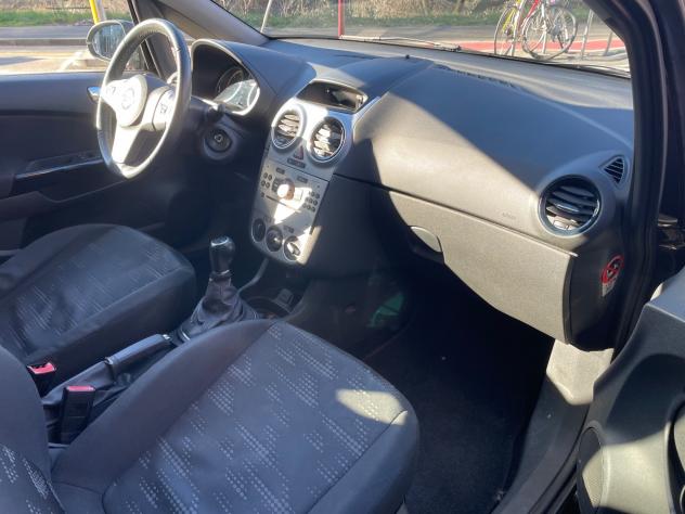 Opel Corsa 1.3CDTI 95CV 5p. Cosmo/1PROP/GARANZIA - Foto 10