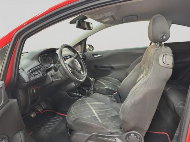 OPEL Corsa 5ª serie Corsa 1.4 Turbo 150CV Start&Stop Coupé S - Foto 7