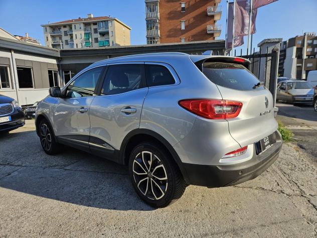 Renault Kadjar 1.5 DCI 85KW BLUE BUSINESS EDC - Foto 6