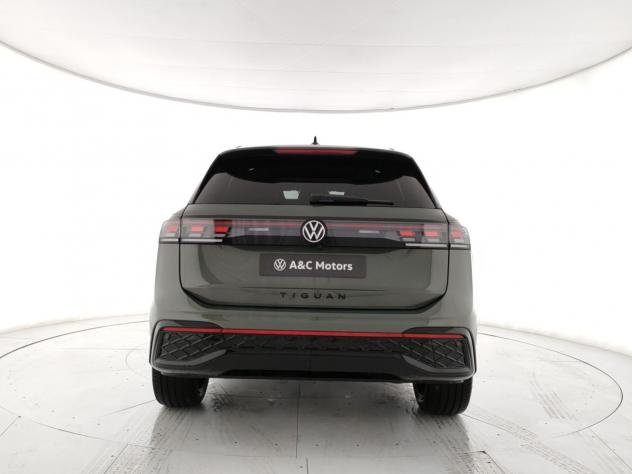 Volkswagen Tiguan 1.5 eTSI 150 CV ACT DSG R-Line - Foto 5