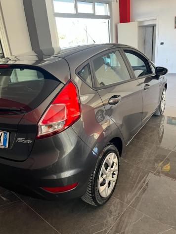 FORD - Fiesta - 1.4 5p. Bz.- GPL Business - Foto 2
