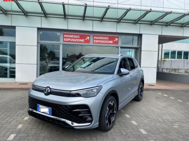VOLKSWAGEN Tiguan 2.0 TDI 150 CV DSG R-Line rif. 24077805
