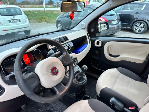 Fiat Panda 0.9 TwinAir Turbo Natural Power Lounge - Foto 8