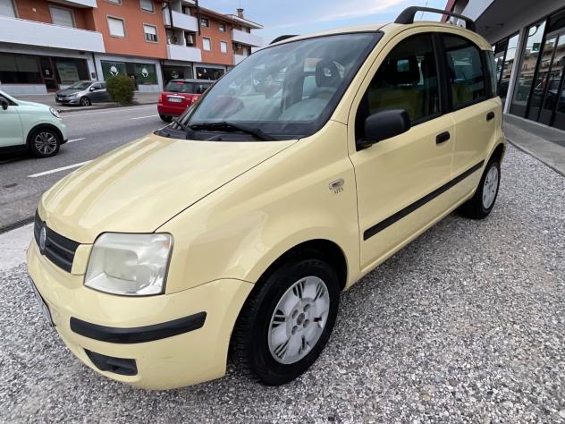 Fiat Panda 1.2 Alessi - Foto 8