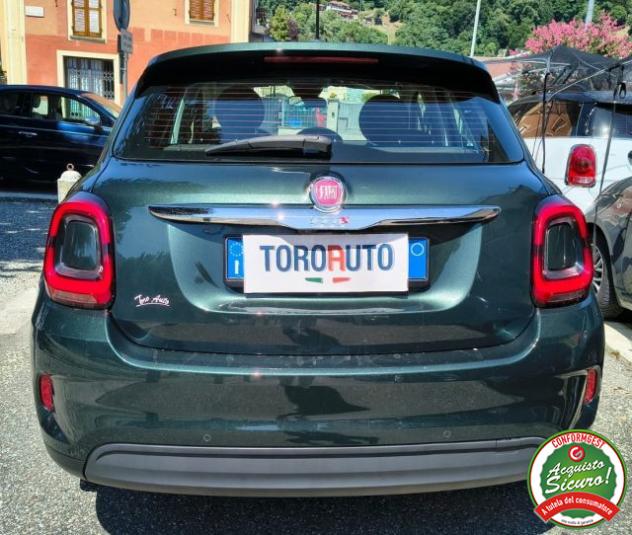 FIAT 500X 1.3 MultiJet 95 CV Urban rif. 23749372 - Foto 6