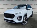 DR AUTOMOBILES dr 3.0 1.5 CVT Bi-Fuel GPL - KM0