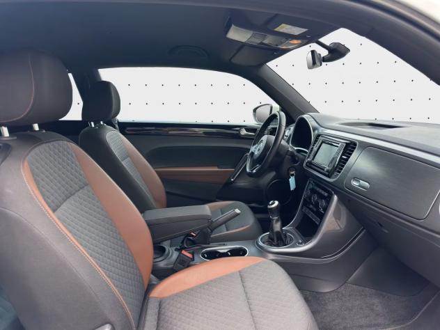 Volkswagen Maggiolino Maggiolino 1.2 TSI Allstar - Foto 10