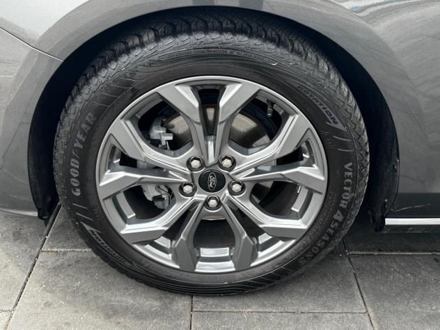 Ford Focus 1.5 Ecoblue 115cv ST -Line Auto SW #nazionale - Foto 6