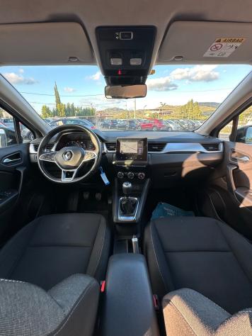 Renault Captur Blue dCi 115 CV Intens - Foto 4