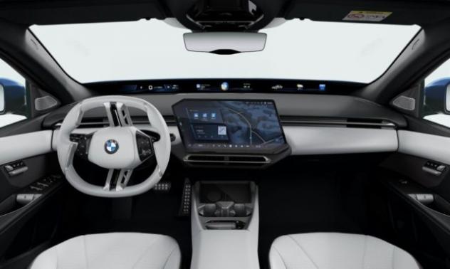 BMW i3 50 xdrive First Edition Aut. rif. 24208998 - Foto 3