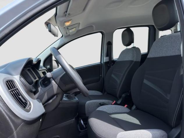 FIAT Panda Panda 1.0 FireFly Hybrid City Life rif. 23674665 - Foto 10