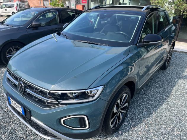 Volkswagen T-Roc 2.0 TDI SCR 150 CV DSG Style - Foto 5