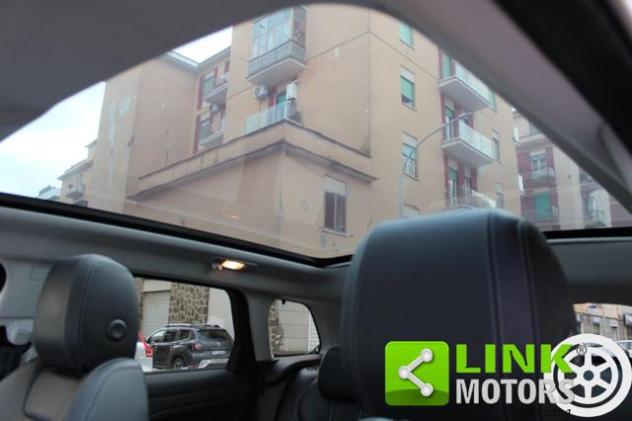 LAND ROVER Range Rover Evoque 2.0 TD4 180 CV 5p. Business Edition SE rif. 23321663 - Foto 9