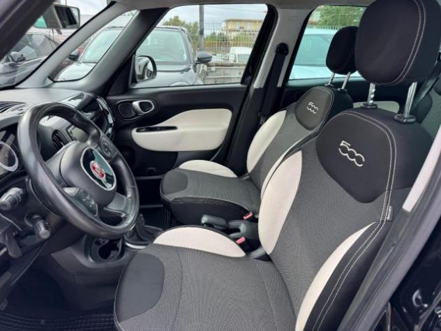 FIAT 500L 1.3 Multijet 95 CV Dualogic Trekking rif. 24079199 - Foto 10