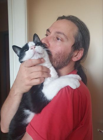 Pet sitter (dog / cat sitter + assistenza altri animali) - Foto 3