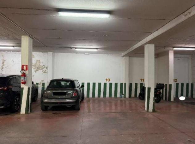 Immobile in asta di 11 m² in vendita a Bari - Foto 2