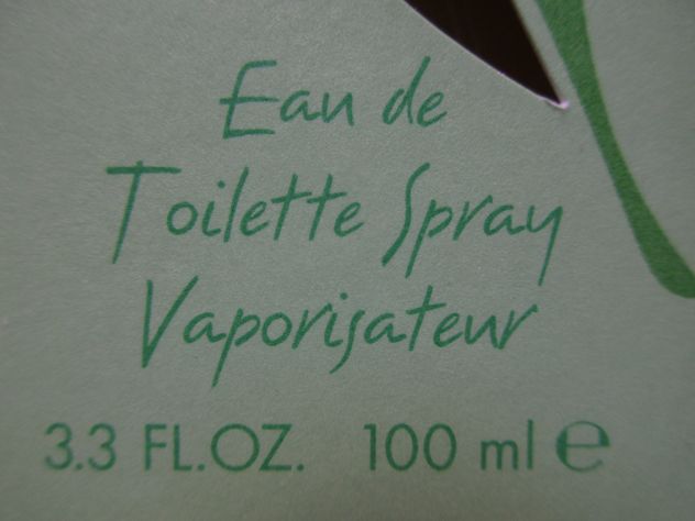 Eau de Toilette Elizabeth Arden Green Tea Lotus - Foto 3