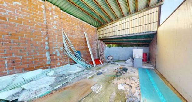 Immobile in asta di 695 m² in vendita a Balzola - Foto 10