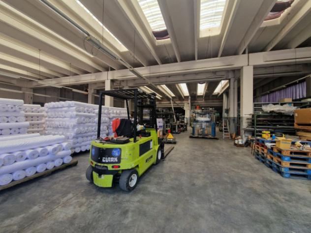 Immobile di 1200 m² con 5 locali in vendita a Legnano - Foto 11