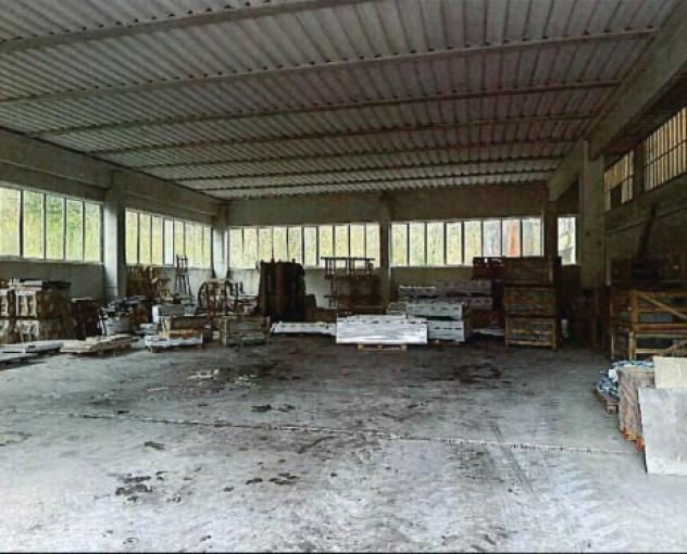Industriale/Artigianale in vendita a Moconesi - Foto 4