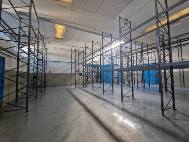 Immobile di 3700 m² con più di 5 locali in vendita a Settimo Milanese - Foto 12