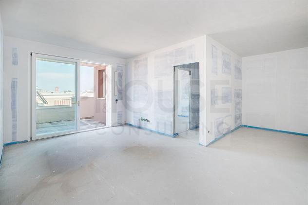 NUOVA REALIZZAZIONE RESIDENZA "Le Terrazze di Via Turati" - Foto 10