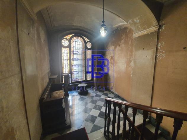 Dimora antica frazionata in diverse unità immobiliari - Foto 15