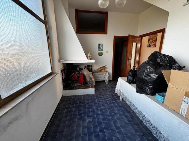 Casa Indipendente - Nuxis . Rif.: Cod. rif 3307372VRG - Foto 3
