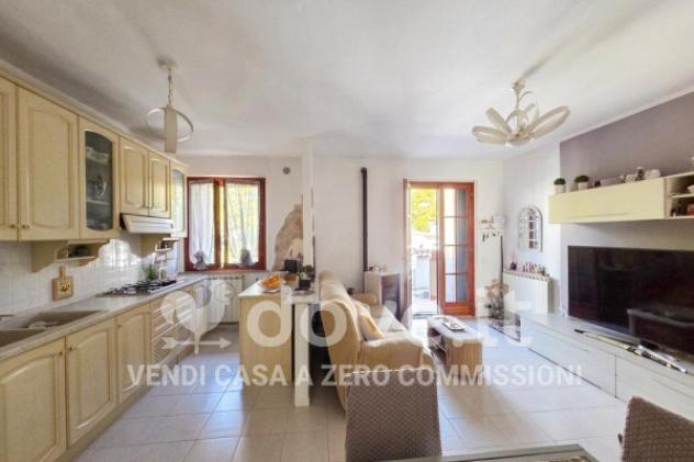 Appartamento di 72 m² con 3 locali in vendita a Castiglione del Lago - Foto 2
