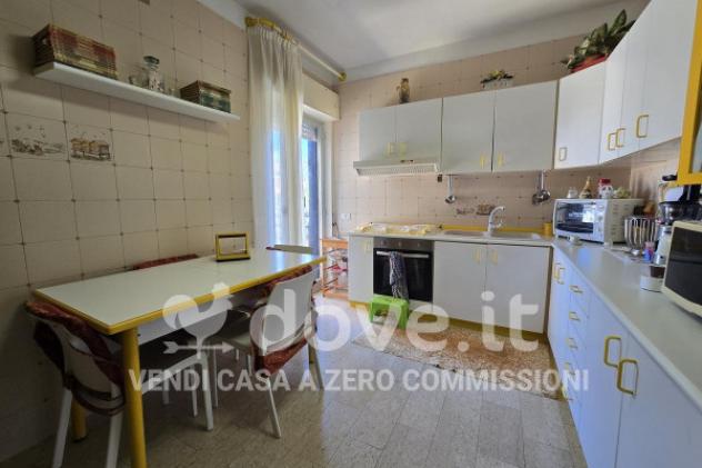 Appartamento di 136 m² con 5 locali in vendita a Erice - Foto 11