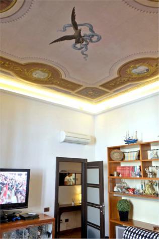TERRATETTO di 6 vani e di 155 mq (FIRENZE) rif. 68M_25 - Foto 4